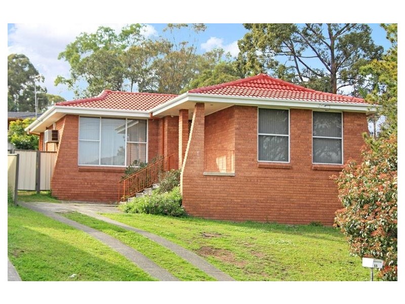 55 Compton Street, Dapto NSW 2530