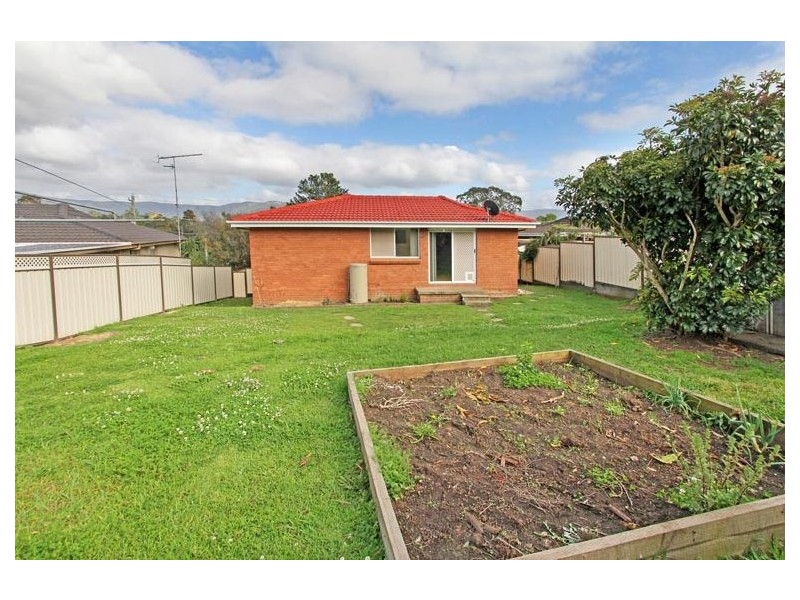 55 Compton Street, Dapto NSW 2530