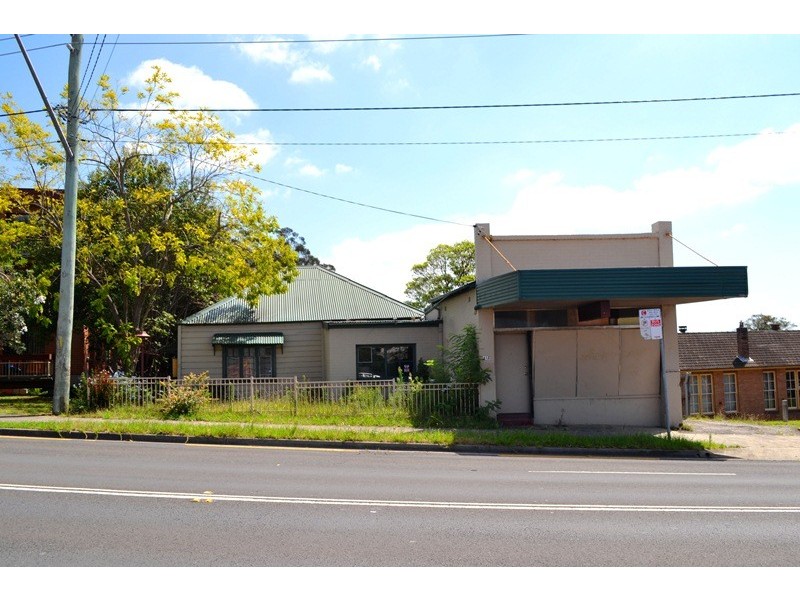 418 Crown St, Wollongong NSW 2500