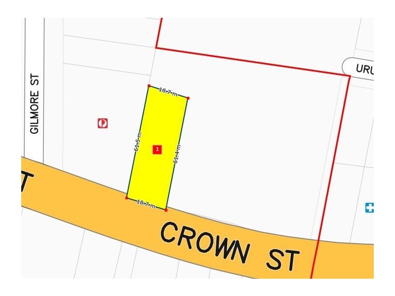 418 Crown St, Wollongong NSW 2500