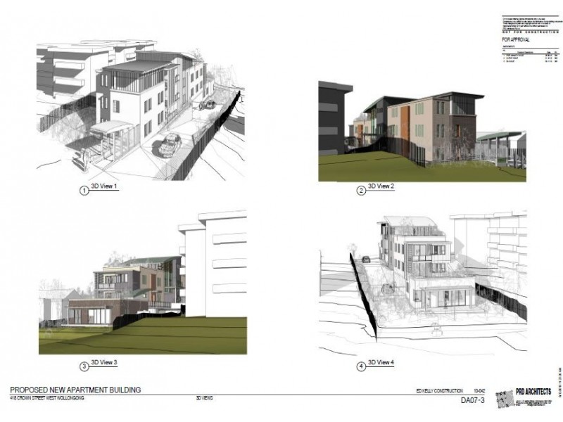 418 Crown St, Wollongong NSW 2500