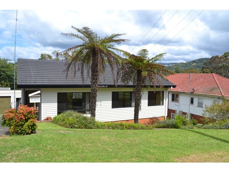 14 Bukari Street, West Wollongong NSW 2500