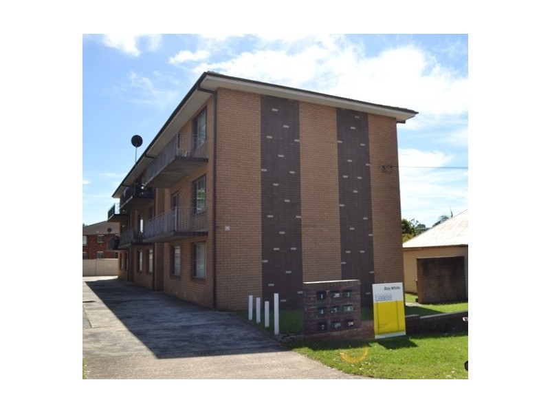 4/12 Hercules St, Wollongong NSW 2500