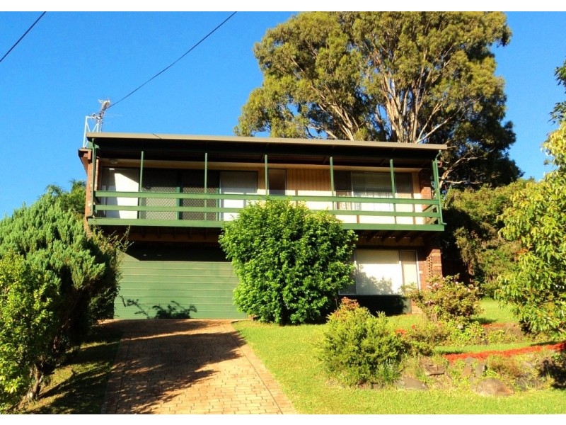 6 Gellatly Ave, Figtree NSW 2525