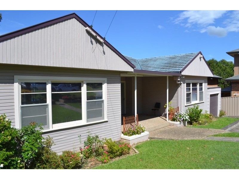 45b Figtree Cres, Figtree NSW 2525
