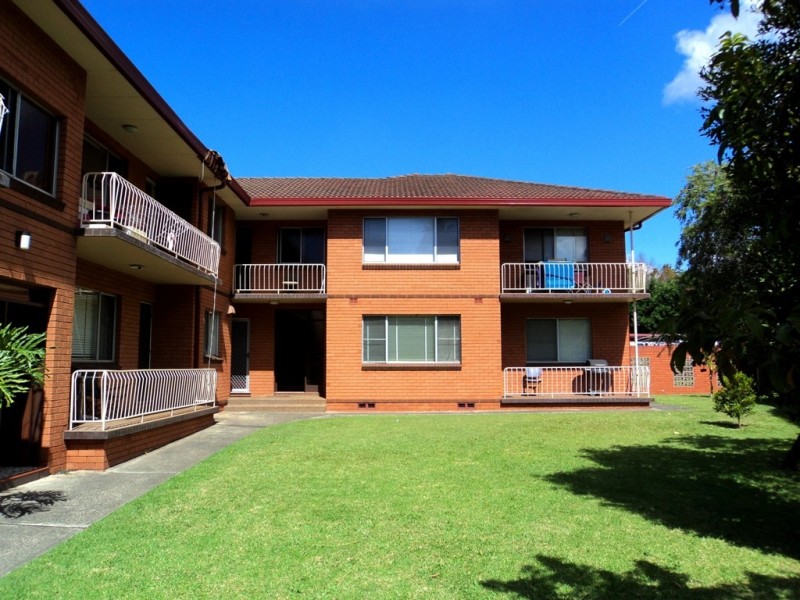 7/23 Osborne St, Wollongong NSW 2500