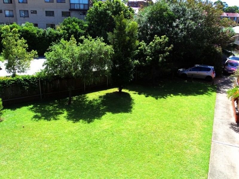 7/23 Osborne St, Wollongong NSW 2500