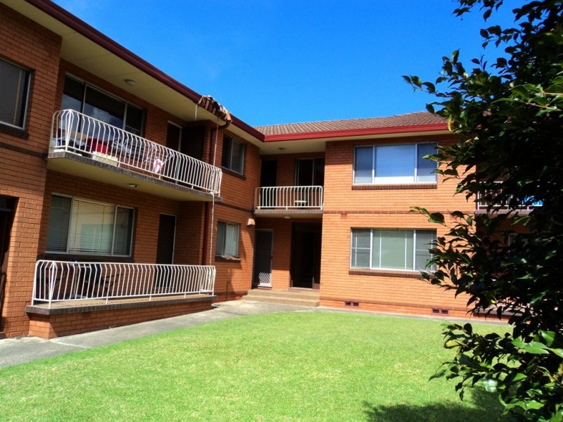 7/23 Osborne St, Wollongong NSW 2500