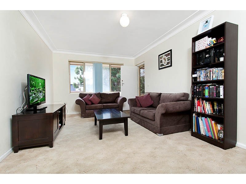 7/19 Beatson St, Wollongong NSW 2500