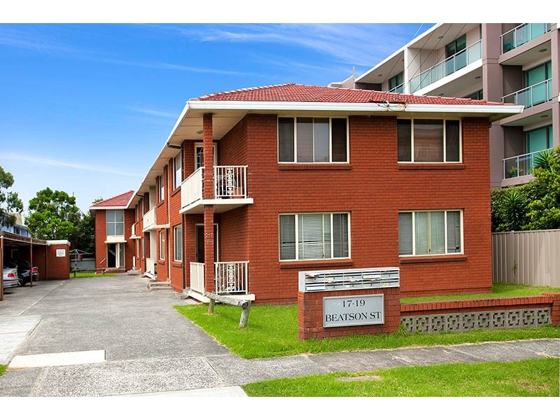 7/19 Beatson St, Wollongong NSW 2500