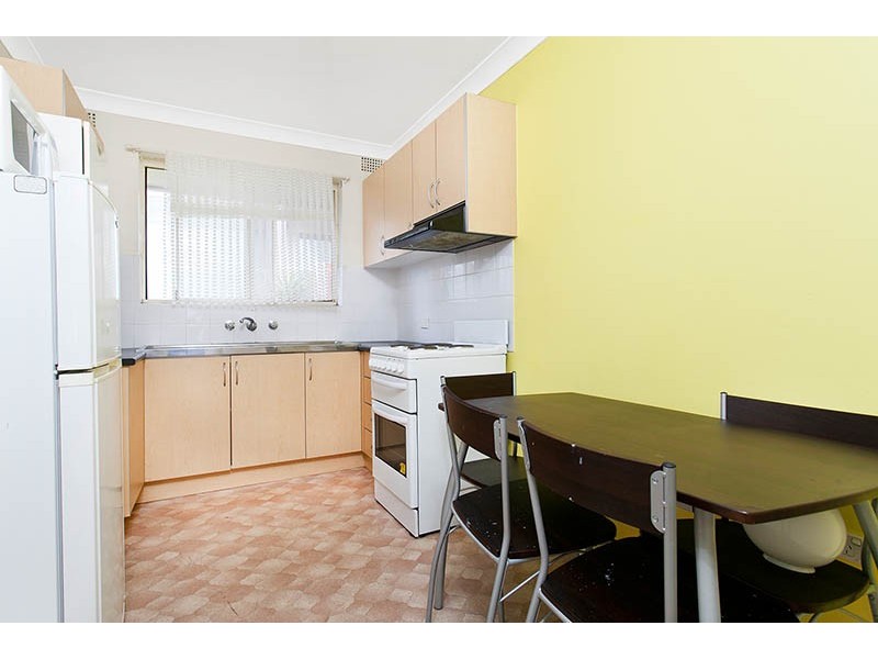 7/19 Beatson St, Wollongong NSW 2500