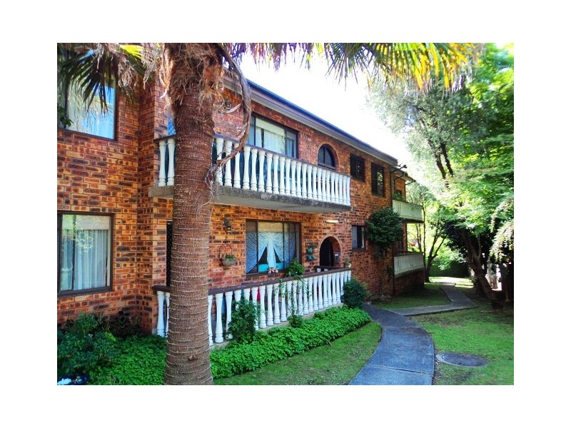 6/90 Rowland Ave, Wollongong NSW 2500