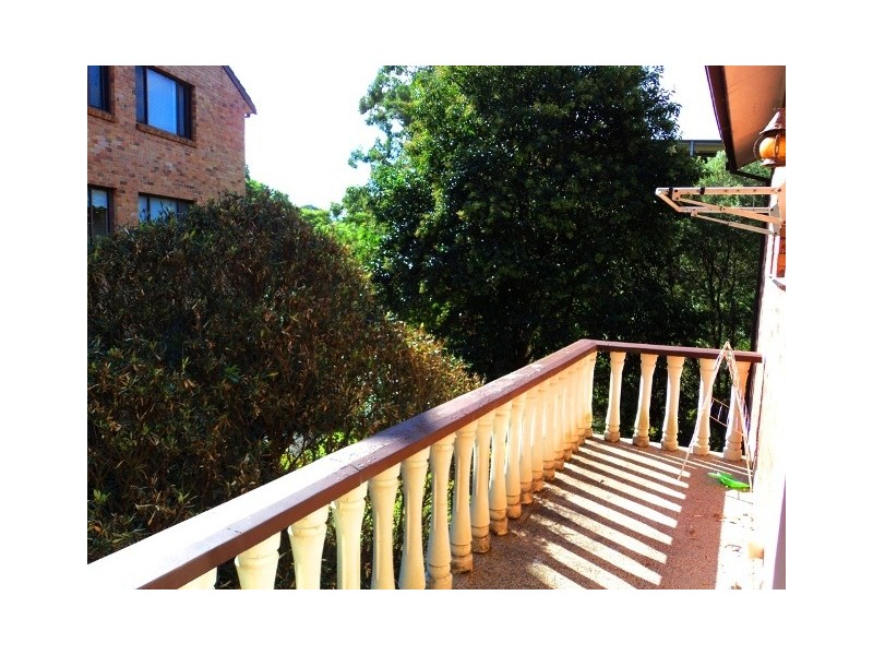 6/90 Rowland Ave, Wollongong NSW 2500