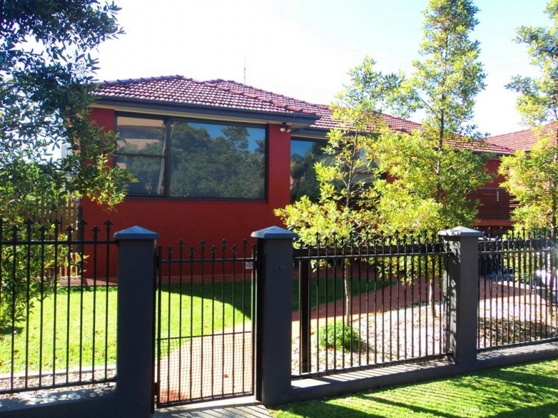 1a/46 Smith St, Wollongong NSW 2500