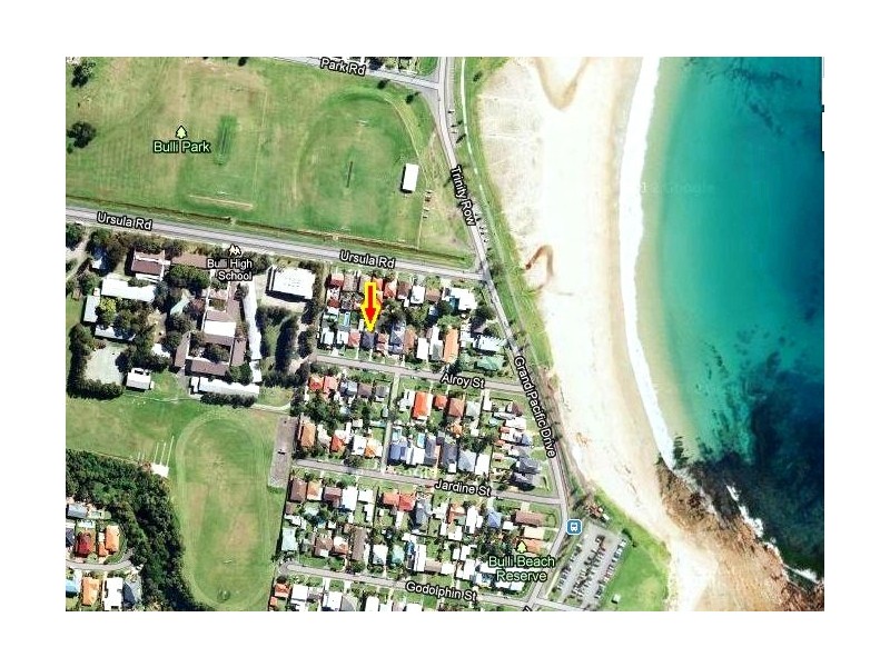 14 Alroy St, Bulli NSW 2516