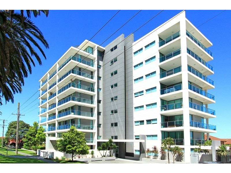 5/19-21 Gipps St, Wollongong NSW 2500