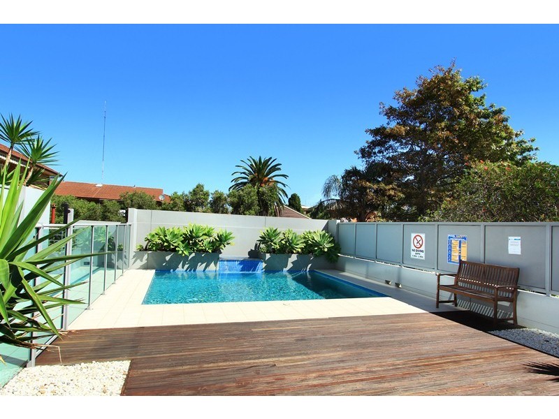 5/19-21 Gipps St, Wollongong NSW 2500