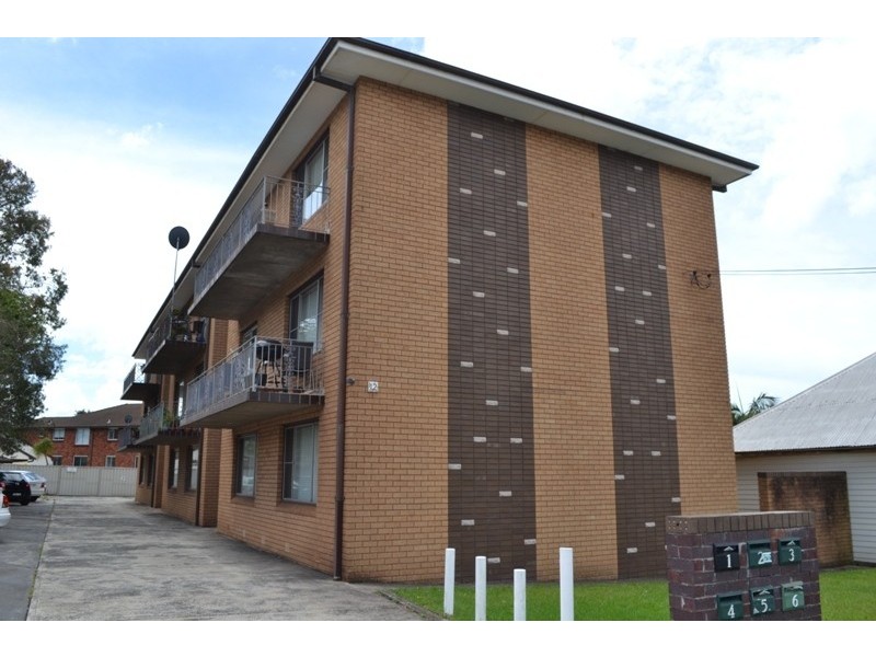 5/12 Hercules St, Wollongong NSW 2500