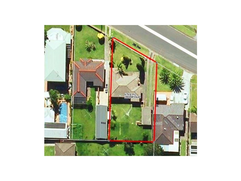 30 Malin Rd, Oak Flats NSW 2529