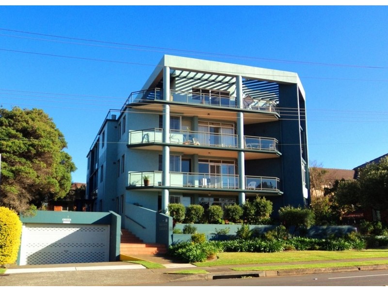 5/72-74 Corrimal St, Wollongong NSW 2500