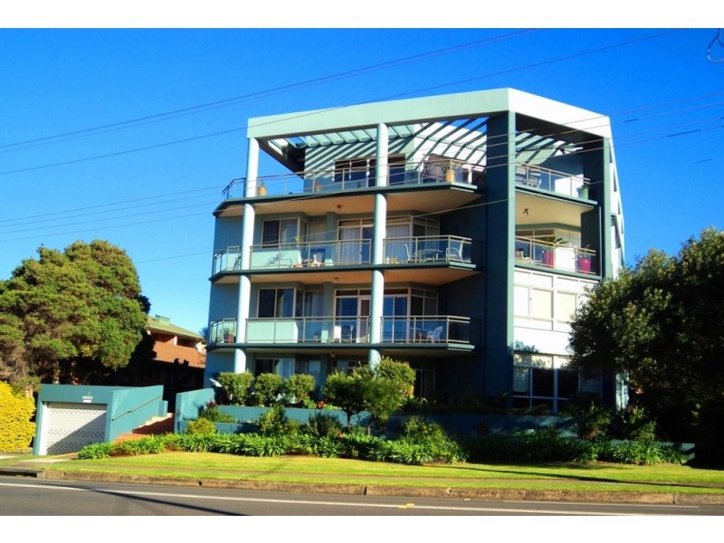 5/72-74 Corrimal St, Wollongong NSW 2500