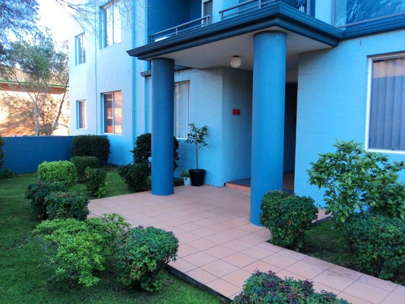5/72-74 Corrimal St, Wollongong NSW 2500