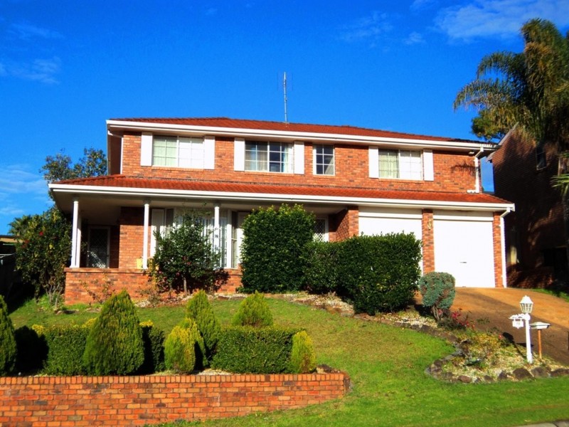 19 Paltarra Place, Cordeaux Heights NSW 2526
