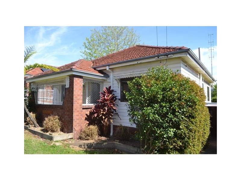 30 Mercury Street, Wollongong NSW 2500