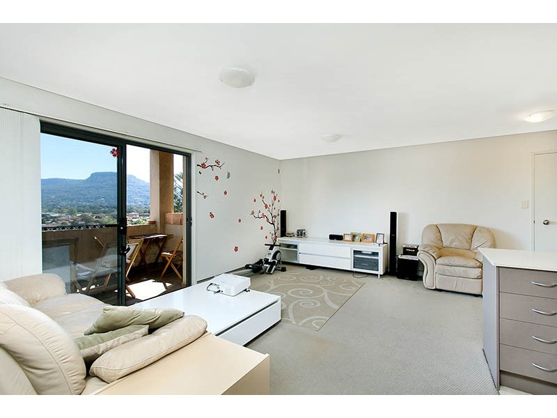 18/1 Governors Lane, Wollongong NSW 2500