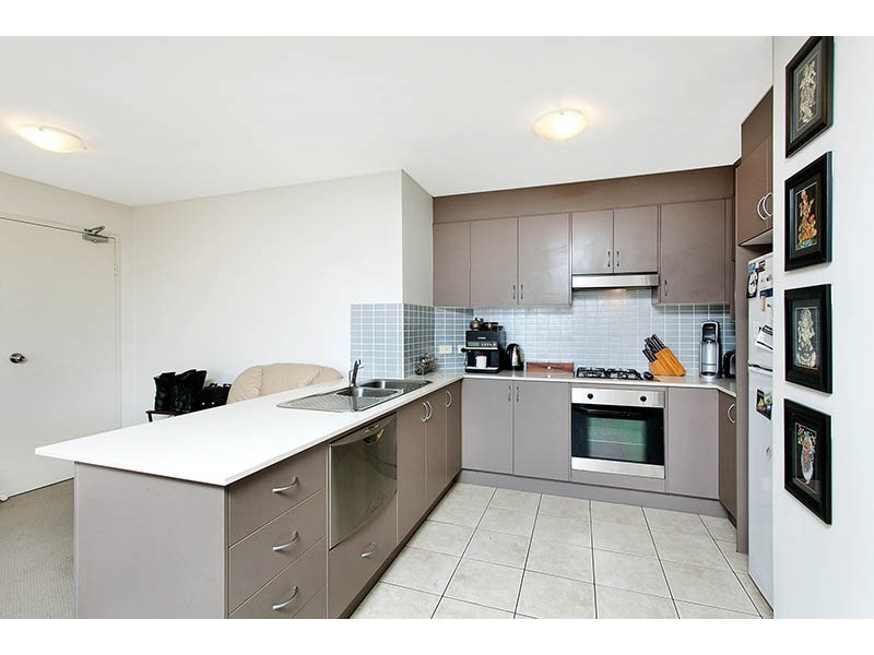 18/1 Governors Lane, Wollongong NSW 2500