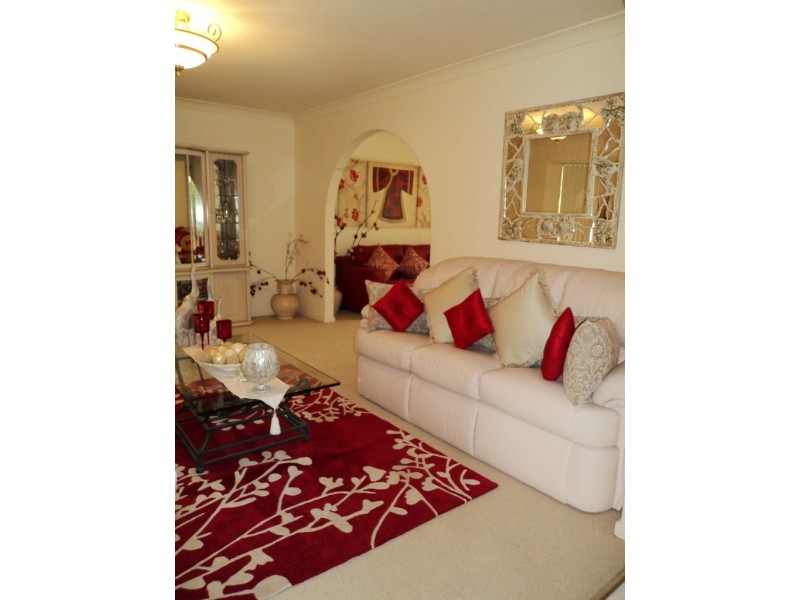 25 Paltarra Place, Cordeaux Heights NSW 2526