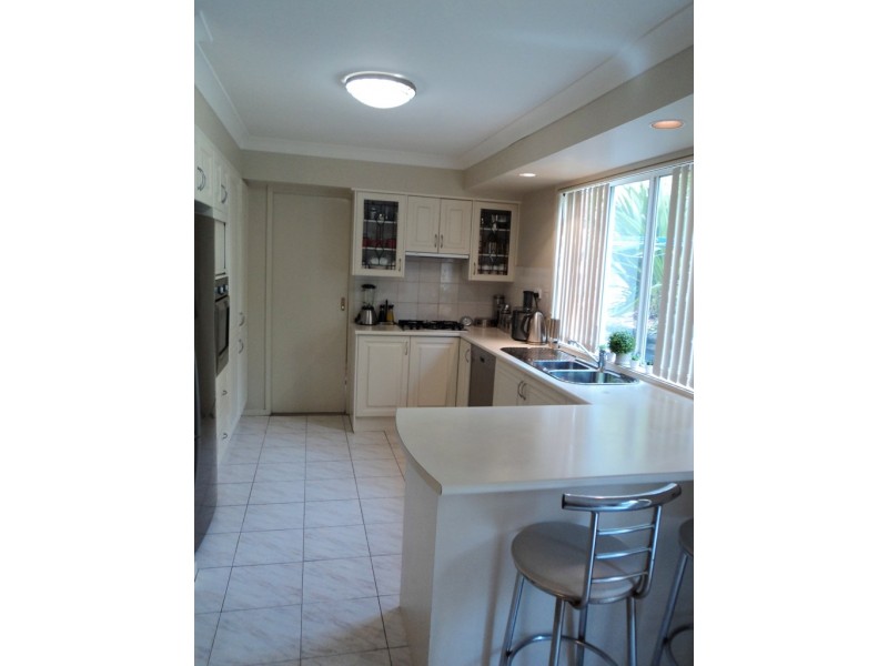 25 Paltarra Place, Cordeaux Heights NSW 2526