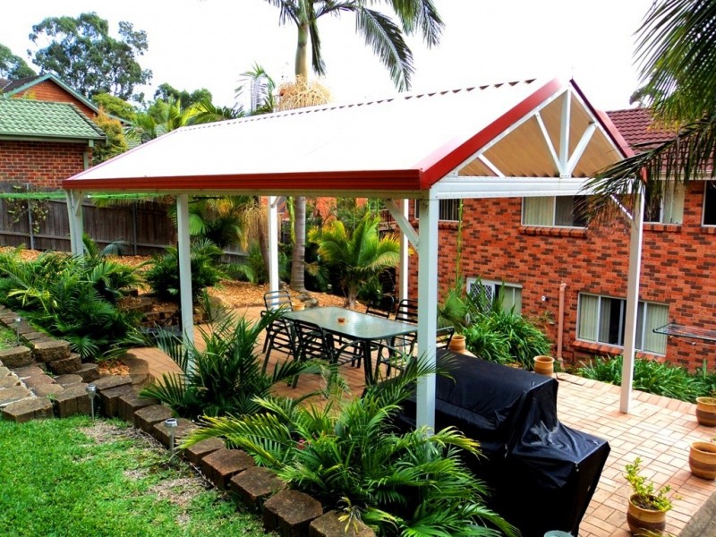 25 Paltarra Place, Cordeaux Heights NSW 2526