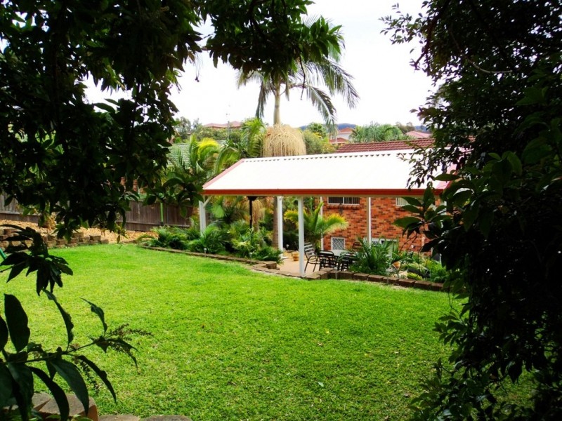 25 Paltarra Place, Cordeaux Heights NSW 2526