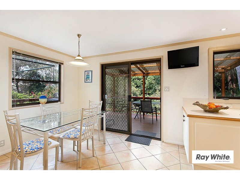 43 Wellington Dr, Balgownie NSW 2519