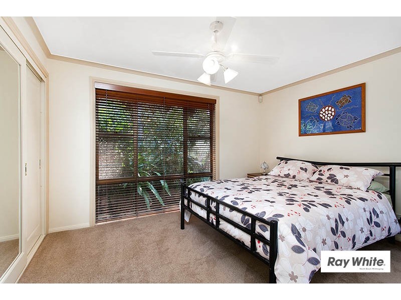 43 Wellington Dr, Balgownie NSW 2519