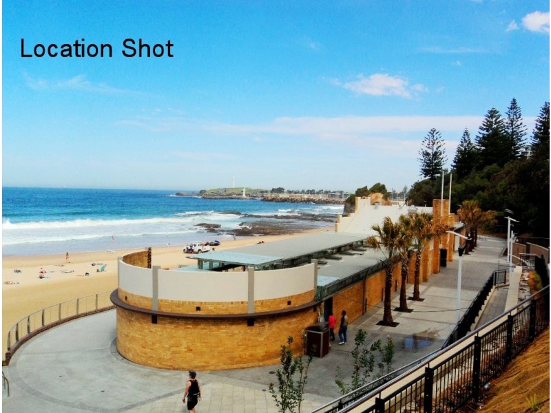 4/7 Wiseman Ave, Wollongong NSW 2500