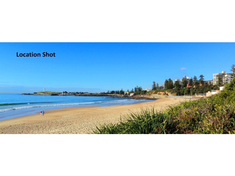 4/7 Wiseman Ave, Wollongong NSW 2500