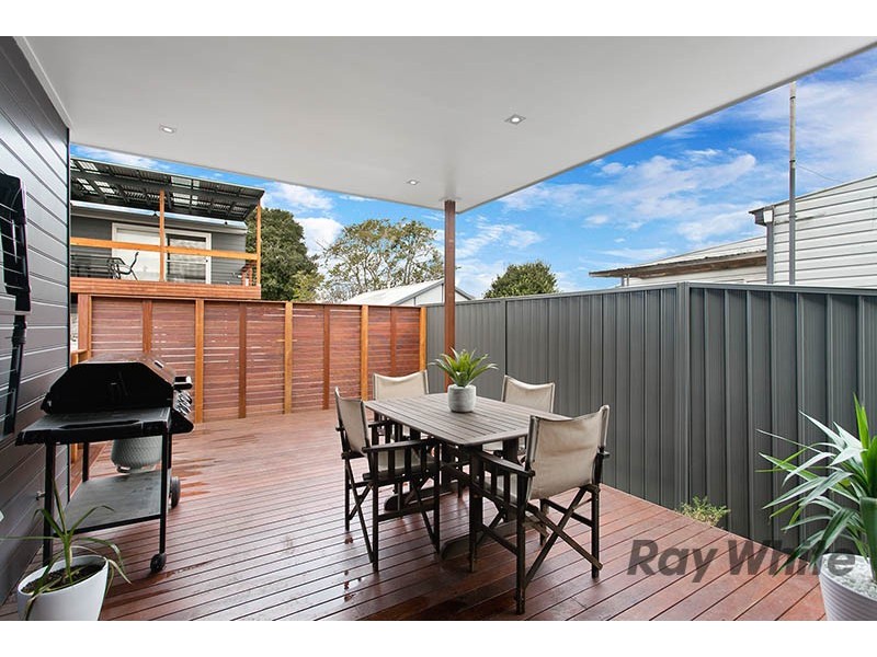 1/27 West Street, Wollongong NSW 2500