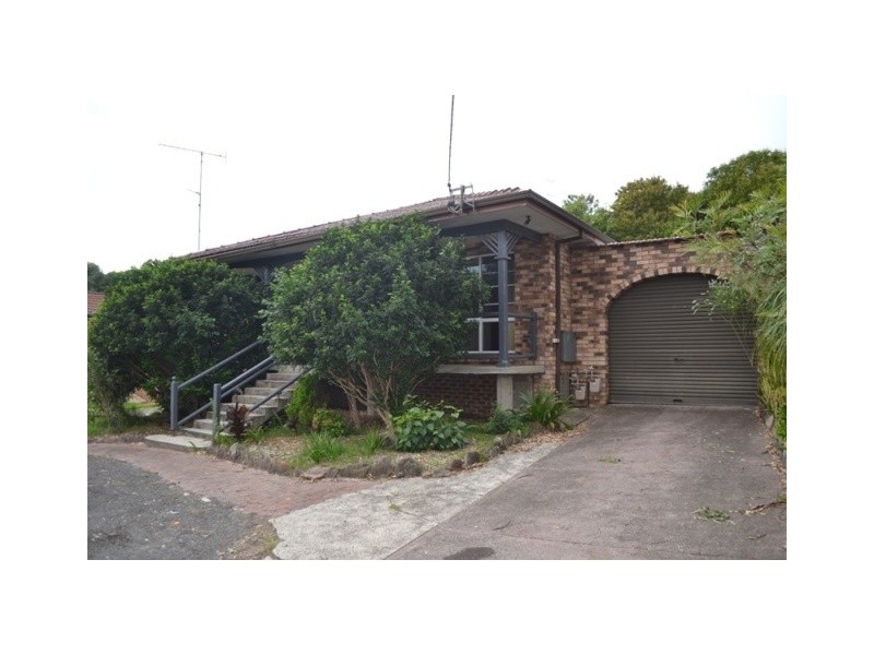 2/5 Madoline Street, Gwynneville NSW 2500