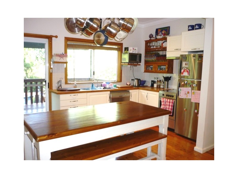 232 Cordeaux Road, Mount Kembla NSW 2526