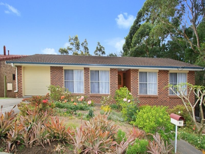 90 O’Briens Road, Figtree NSW 2525