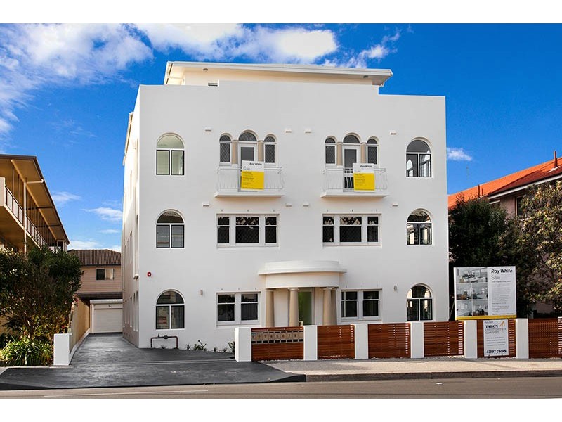 2/10 Crown St, Wollongong NSW 2500