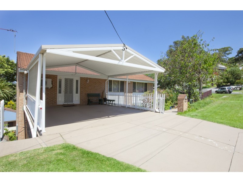 28 Cranford Lane, Figtree NSW 2525