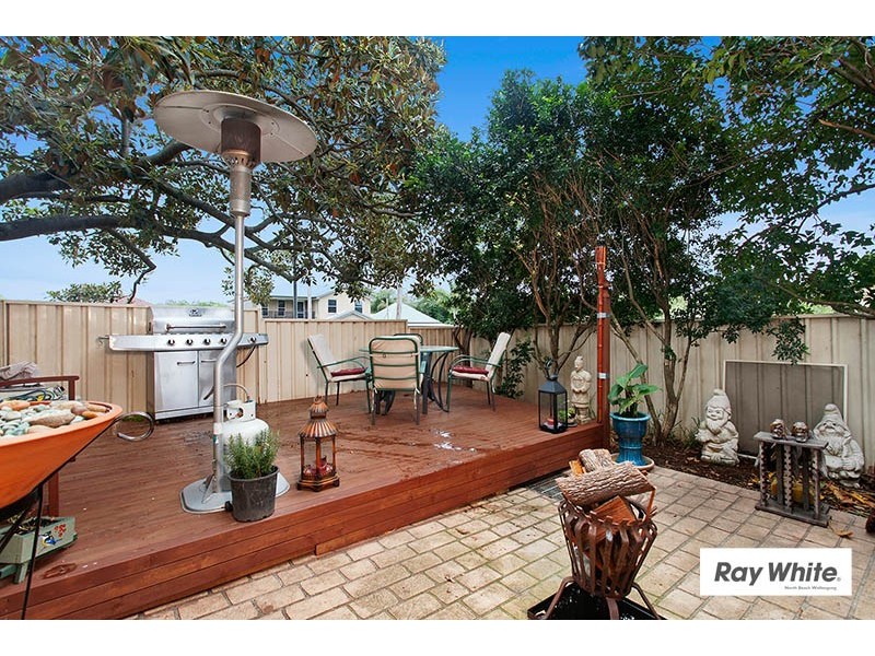 1/21 George St, Berkeley NSW 2506