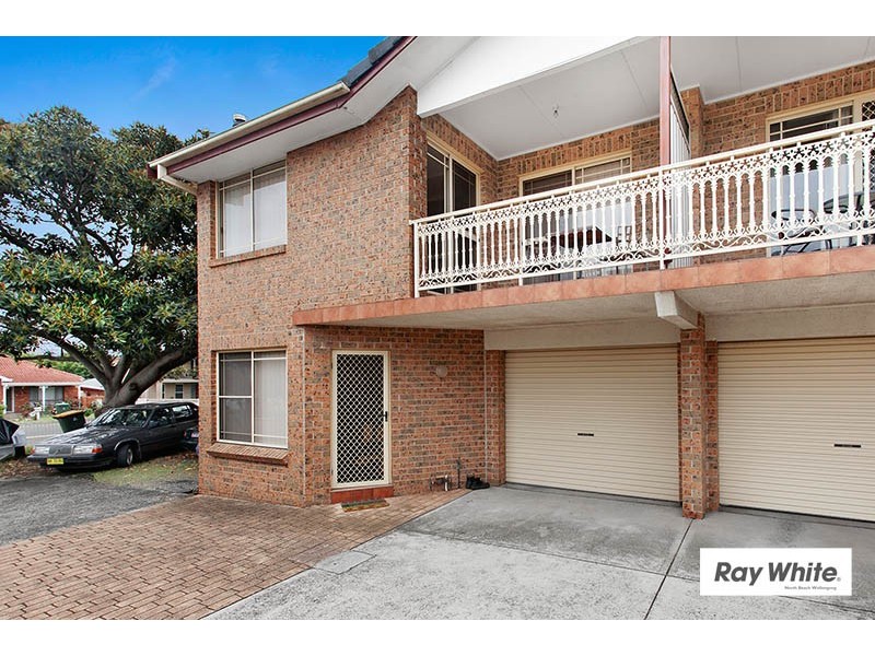 1/21 George St, Berkeley NSW 2506