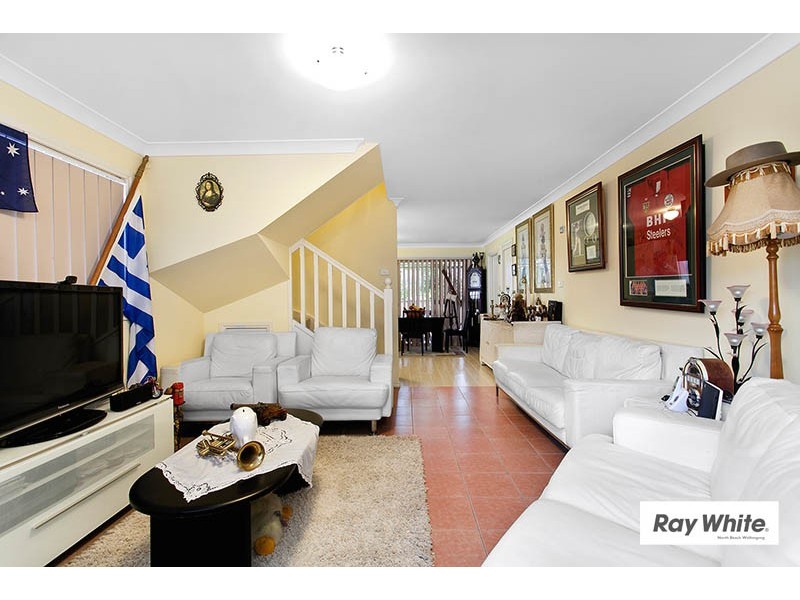 1/21 George St, Berkeley NSW 2506