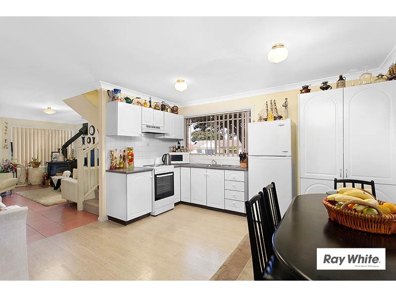 1/21 George St, Berkeley NSW 2506
