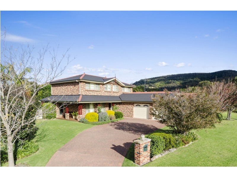 19 Daintree Drive, Albion Park NSW 2527