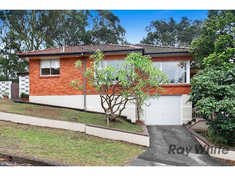 89 Bellevue Rd, Figtree NSW 2525